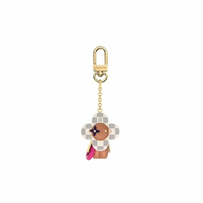 LOUIS VUITTON SUMMER VIVIENNE BAG CHARM M01168 LOUIS VUITTON SUMMER VIVIENNE BAG CHARM M01168